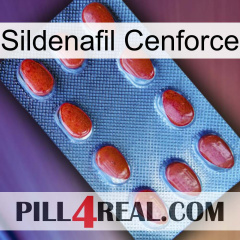 Sildenafil Cenforce 06